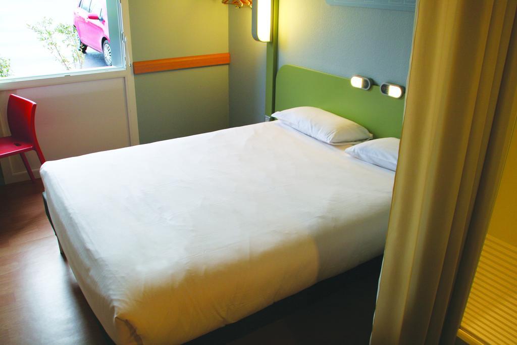 Ibis Budget Saint Pourcain Oda fotoğraf
