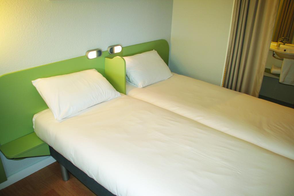 Ibis Budget Saint Pourcain Oda fotoğraf