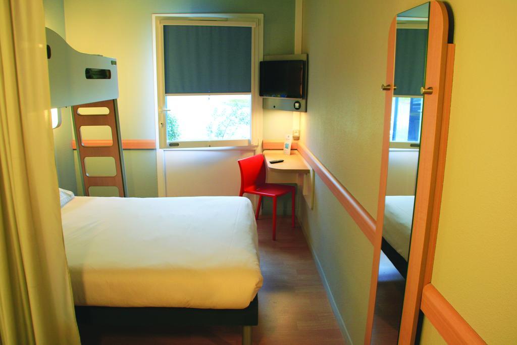 Ibis Budget Saint Pourcain Oda fotoğraf