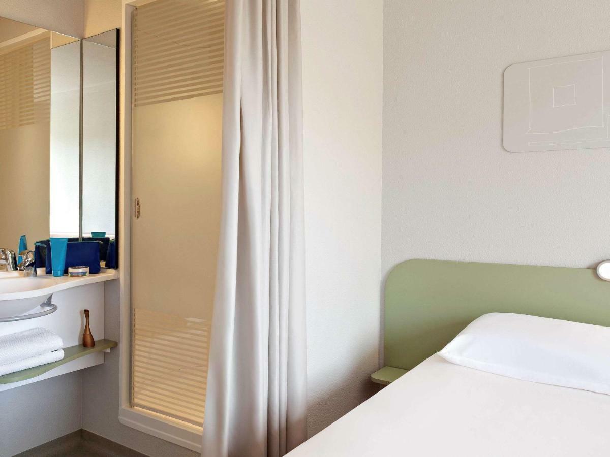 Ibis Budget Saint Pourcain Dış mekan fotoğraf